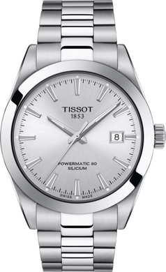 Tissot Gentleman Powermatic 80 Silicium T127.407.11.351.00