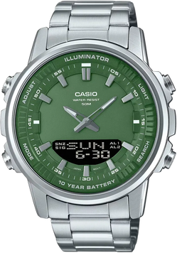 CASIO AMW-880D-3A