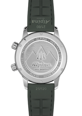 Alpina AL-520GR4H6
