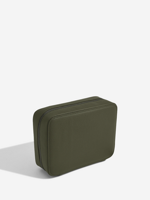 Футляр для девайсів Stackers Olive Green 74574