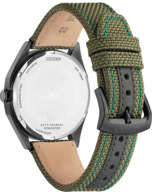 Citizen BM7635-01X