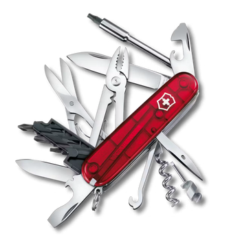 Складной нож Victorinox 1.7725.T