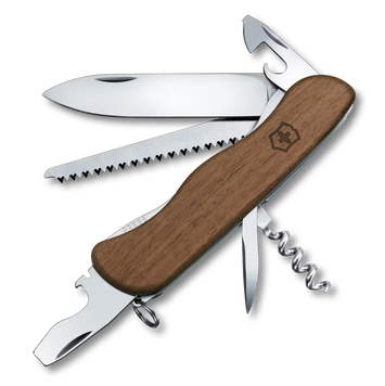 Ніж Victorinox Forester 0.8361.63