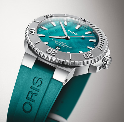 ORIS 733.7789.4187 Set