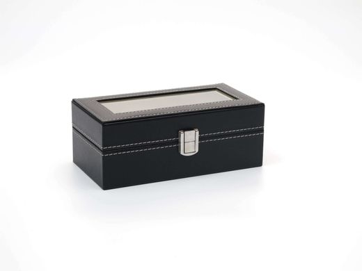 Скринька для зберігання годинників Craft 4PU