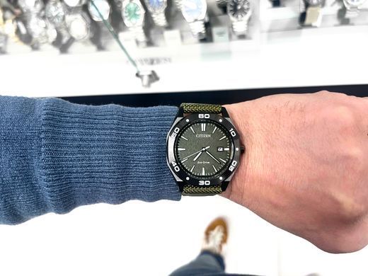 Citizen BM7635-01X