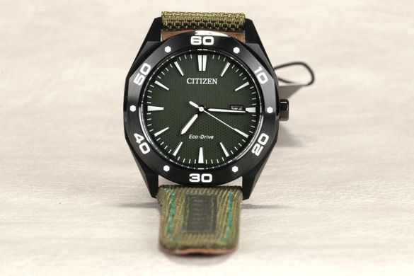 Citizen BM7635-01X