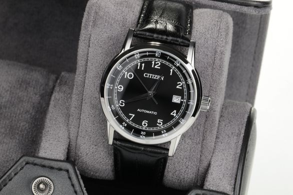 Citizen NJ0210-05E