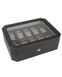 Скринька для зберігання годинників WOLF Windsor 10 pc Watch Box