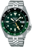 SEIKO 5 Sports GMT SSK035K1