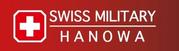 SWISS MILITARY HANOWA