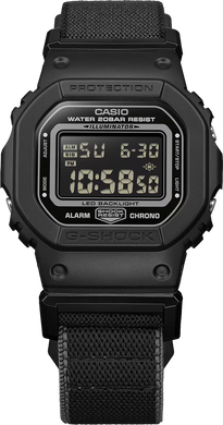 Casio G-SHOCK DW-5600MNC-1ER