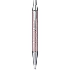 Ручка PARKER IM Premium Pink Pearl BP 20 432PP