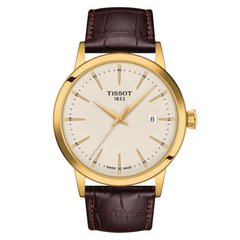 Tissot Classic Dream T129.410.36.261.00