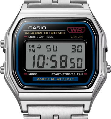 CASIO Vintage A159W-N1DF