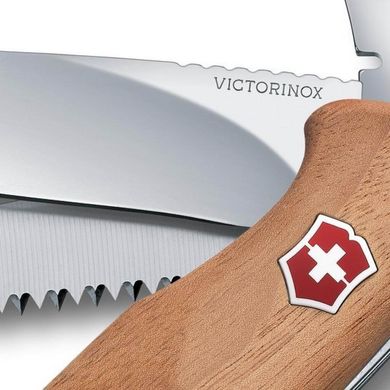 Нож Victorinox RangerWood 0.9561.63