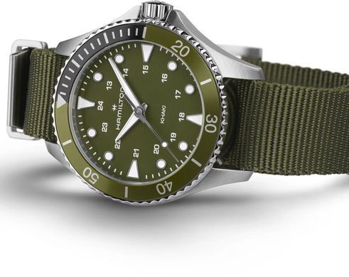 Hamilton H82241961