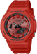 Casio G-SHOCK GA-2100RRB-4A