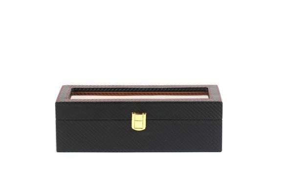 Скринька для годинників Salvadore WB/005/CC1