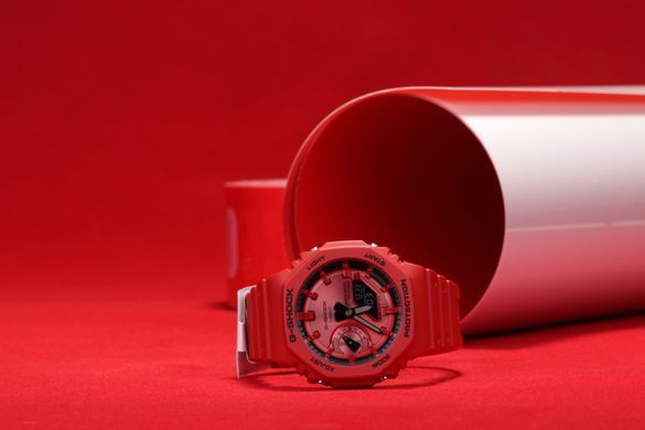 Casio G-SHOCK GA-2100RRB-4A