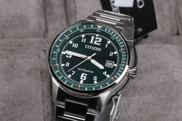 Citizen NJ0190-51X