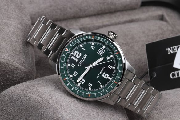 Citizen NJ0190-51X