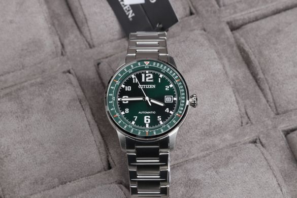 Citizen NJ0190-51X