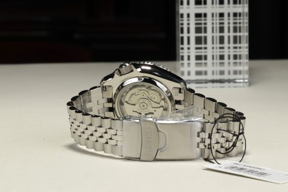 SEIKO 5 Sports GMT SSK035K1