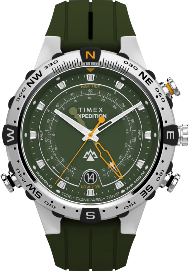 TIMEX Tx2y14400 | вибрати в магазині годинників StyleTime