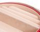 Органайзер для украшений WOLF Heritage Oval Jewelry Box Red
