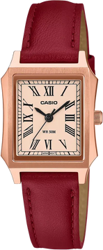 Casio LTP-B190RGL-4BVER