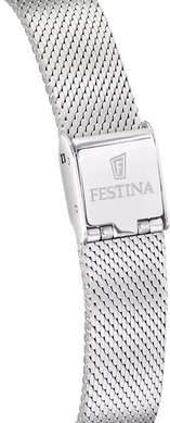 Festina Swiss Made F20075/1