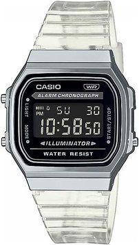 CASIO Vintage A168XES-1BEF