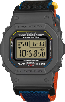 Casio G-SHOCK DW-5600MNC-8A2ER