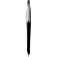 Ручка PARKER JOTTER 17 Standard Black CT GEL 15 666