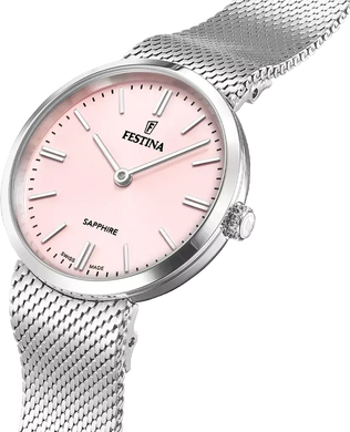Festina Swiss Made F20075/1