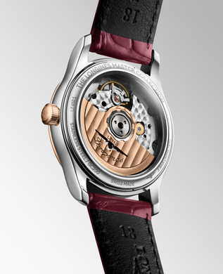 Longines L2.450.5.89.2