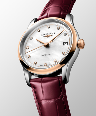 Longines L2.450.5.89.2