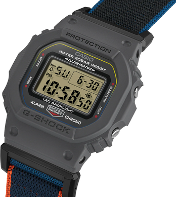 Casio G-SHOCK DW-5600MNC-8A2ER