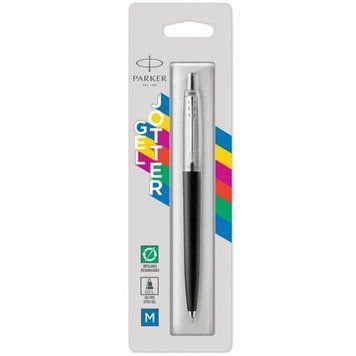 Ручка PARKER JOTTER 17 Standard Black CT GEL 15 666