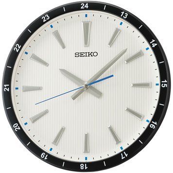 Настенные часы SEIKO QXA802J
