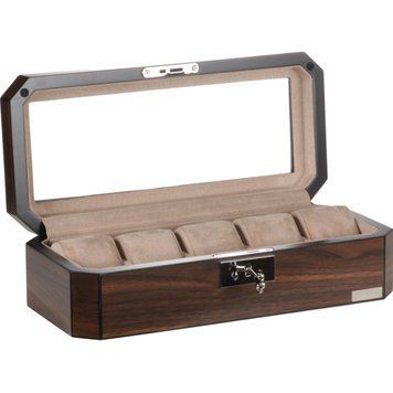 Скринька для зберігання годинників Salvadore WB/3450/5.TAN