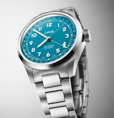 ORIS 754.7798.4065 MB 8.20.06