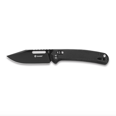 Нож GANZO G768PT-BK
