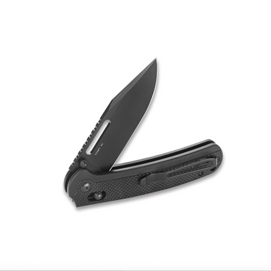 Нож GANZO G768PT-BK