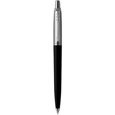 Ручка PARKER JOTTER 17 Standard Black CT GEL 15 666
