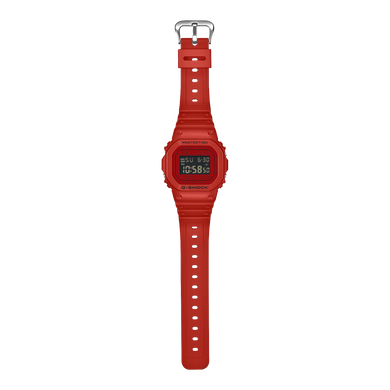 Casio G-SHOCK DW-5600RRB-4