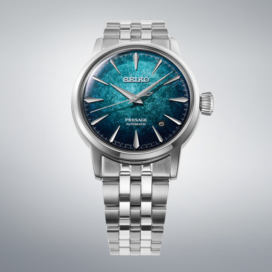 SEIKO HCB001J1