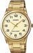 Casio MTP-V001G-9BUDF
