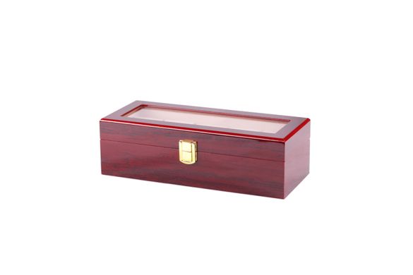 Скринька для зберігання годинників Craft 5WB.RED